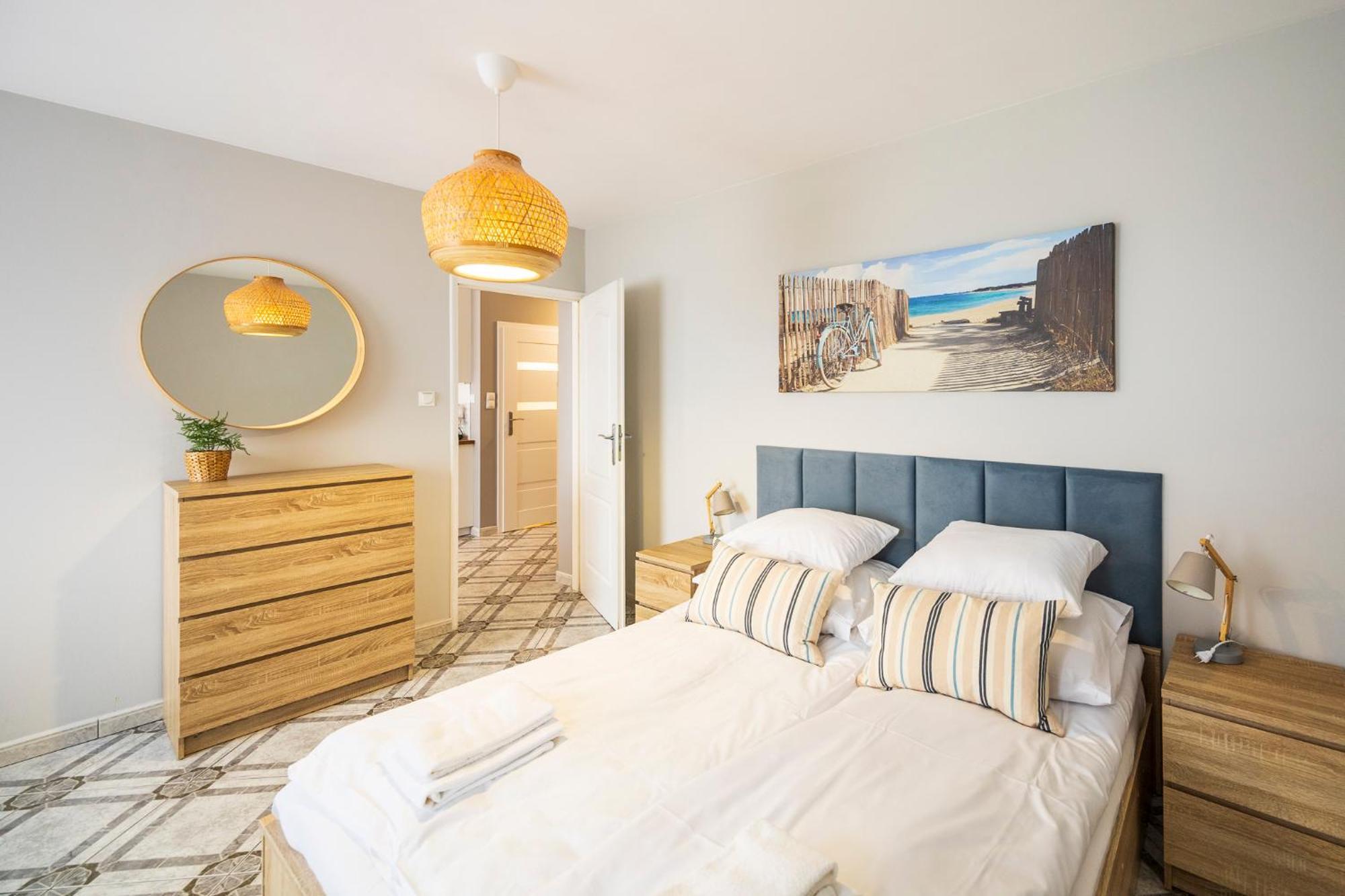 Apartament Reymonta 15 Surfingbird Kolobrzeg Exterior photo