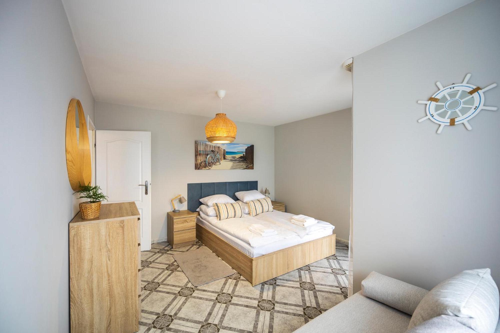 Apartament Reymonta 15 Surfingbird Kolobrzeg Exterior photo
